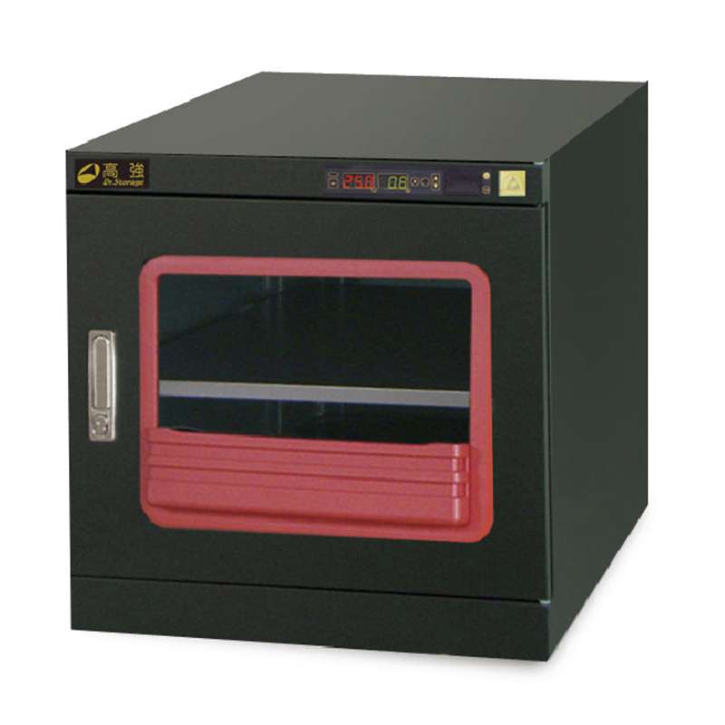 Ultra Low Humidity Dry Cabinet, 202L Capacity